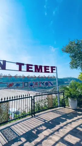 Ada libur baru cuma dudu sa dalam rumah?? Yakin?? Gas Bendungan Temef. #kefamenanu🐼🤍tiktok #fyppppppppppppppppppppppp #traveltiktok 