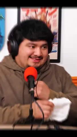 I aint your daddy #fatfishpodcast #ralphbarbosa #jaimegarcia
