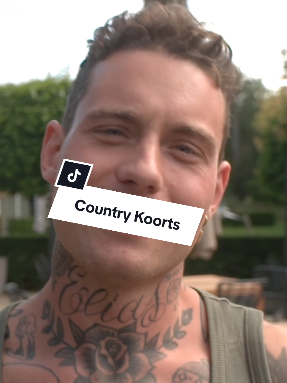 @Countrykoorts 🤠 Coming SOON #countrykoorts #podcast #douwebob 