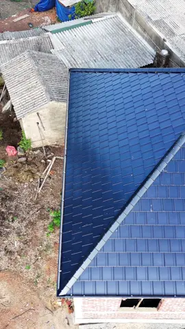 Ngói  Veles siêu kín - chống hắt dột - bảo hành 30 năm