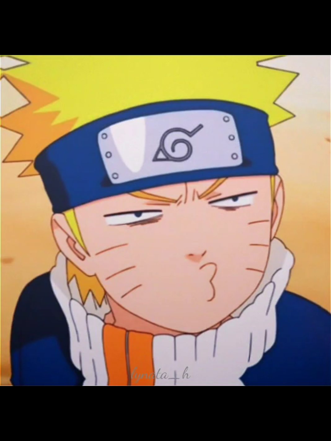 gerak dikit jadi stiker 😭 . #naruto #narutouzumaki #anime #narutoedit #narutoshippuden #animeedit #foryoupage #fypp #fypageシ #margatbv 