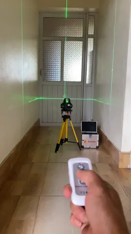 Máy cân bằng laser Akuza AK-488 -5 Tia Xanh Làm Ngoài Trời  Đẳng Cấp#xuhuong #thinhhanh #cokhichetao 