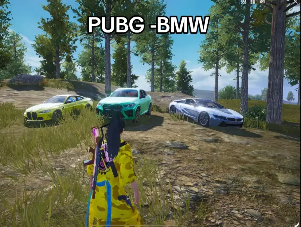 Do you already have it?💨⚡🔥 #foryou #nekedbe #pubg #pubgm #pubgmobile #news #bmw #gamerlife #streaming #fyy #fyy #fyy #fypage #notviral #notfyp #xyzbca #foryoupage 