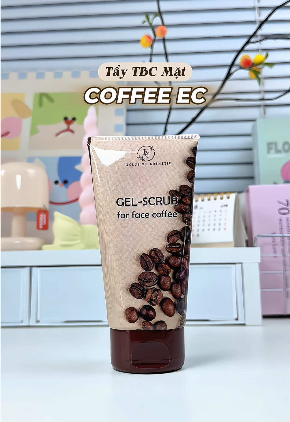 Bản tẩy tbc body từng được chị Hà Linh khen nức nở, giờ có thêm tdc mặt là thử liền ai ngờ mê thiệt  #EC#ExclusiveCosmetic #TayTeBaoChetCafe#taydachetmat#tdc#unboxing#reviewlamdep#tipslamdep#chamsocdamat#skincare#myphamchinhhang#hanhtinhunbox