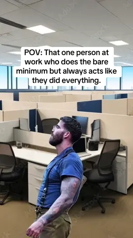 Really hate those guys! #funnyworkmemes #worklife #relatable #lazycoworker #fyp #viral 