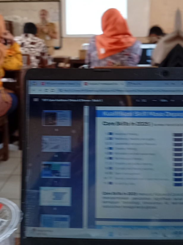 Diklat KKA #Fase C #Deeplearning  #Koding #Kecerdasanartifisial #fypシ  #fypシ゚viral 