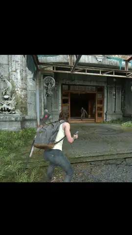 ☠️🚩#gaming #thelastofus2 #thelastofus2remastered #pcgames #gameplay