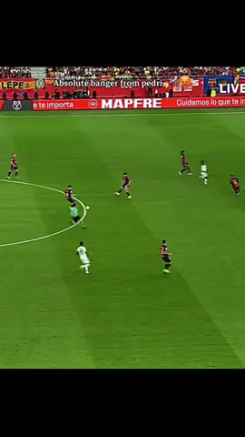#pedri x #bellingham #realmadridfc #videoviral #barcelona #viral #hansiflick #lewandowski 