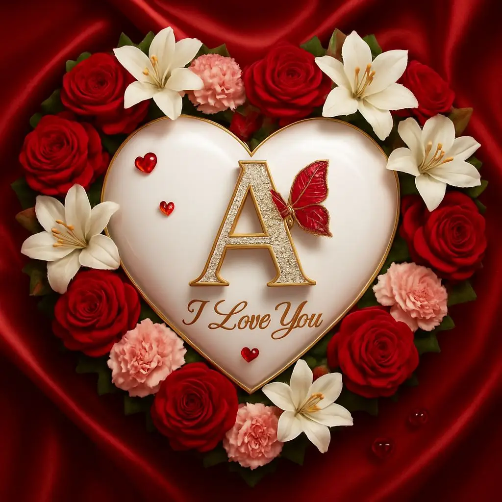 #dps #names #LoveInitials #LoveInLetters #AlphabetLove #HeartPendant #InLoveWithYou #ai #foryoupage #viralvideo #viraltiktok #AestheticLove #TikTokRomance #RomanticVibes #atoz #heartshaped #loveyouall 
