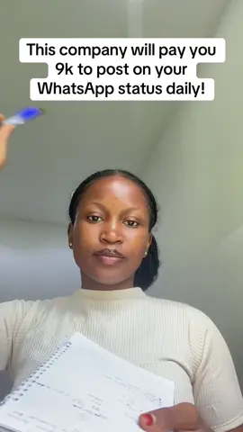Remote jobs available for YOU You can do this from the comfort of your home 🏡  Online business for students  Online ideas 2024 Online business at home Online business using phone  Online businesses  Online businesses for girls  Online business ideas Online jobs that pay in Nigeria  Online jobs that pay in dollars  Online jobs for students using phone  Online jobs that pays immediately  Online jobs that pay world wide Online jobs to earn money  Online jobs from home  Online jobs for students 2024 Online jobs to earn money in Nigeria  Simple Side hustles that actually works  Side hustle for 2024 Side hustle for beginner  Side hustle business ideas The perfect side hustle  Side hustle ideas  Side hustle for women  Side hustle online #onlinebusiness #businesstips #sidehustle #sidehustleideas #studentlife #christaintiktok #makemoneyonline #moneygoals #financialfreedom #workfromanywhere #enterpreneurlife #passiveincome #passiveincometips #wealthbulding #collegehustle #studententrepreneur #moneymakingtips #remotejobs #remoteafricanjobs #successmindset #youngandambitious #budgeting101 #liveyourbestlife 