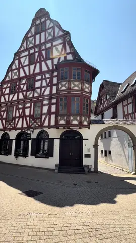 📍Limburg an der Lahn🏘️☀️ #limburg #hessen #deutschland #travel #germany #PlacesToVisit #tourist #sommer #Summer #architecture #fachwerk 