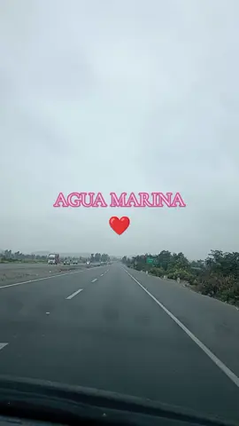 Agua marina ❤️💯🌠