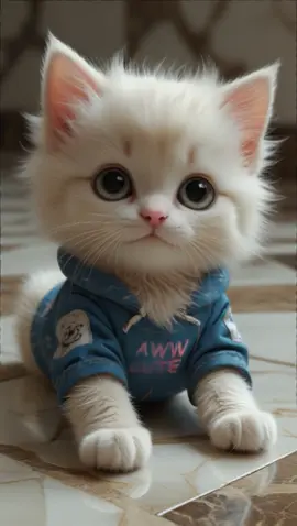 #cute #baby #cutebaby #adorable #ai #animation #trending #cat #cats #catslovers #catlover #cutecat #apt #tiktoktrend #talkingcat #kitten #kittensoftiktok 