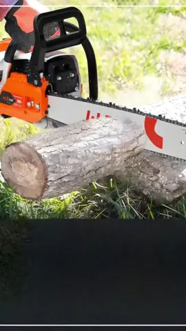 JLD Mesin Potong Kayu 20inch bar Chain saw 54.6CC 2Tak Gergaji Potong Kayu mesin gergaji Mesin senso #mesingergaji #mesinpemotong #gergajimesin #fyp 