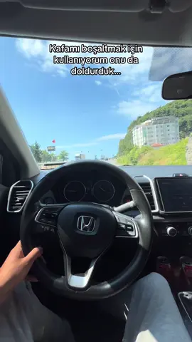 #kesfet #fyp #honda #hondacity #zonguldak67 #kesfetteyiz 