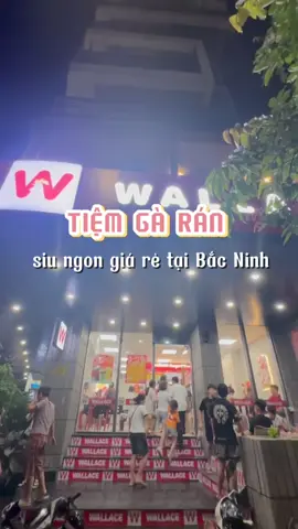 #xuhuong #xuhuongtiktok #ansapbacninh #monngonmoingay #wallace #homnayangi #chicken #ancungtiktok #wallacenguyengiathieu123 #monngontiktok 