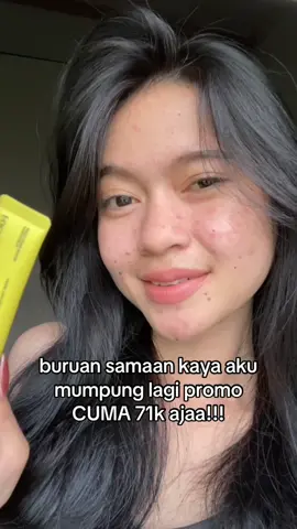@focalskin.id  #focalskin #focalskinid #focalskincare #acneserum #acnefighter #acnepeeloff