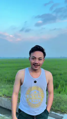 Posting ulang lah #vickykodo