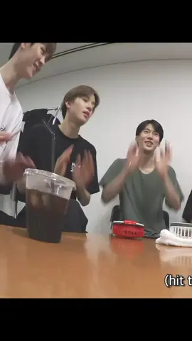 barudak nct era ngekos #nct #fyp 