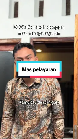 POV mas mas pelayaran