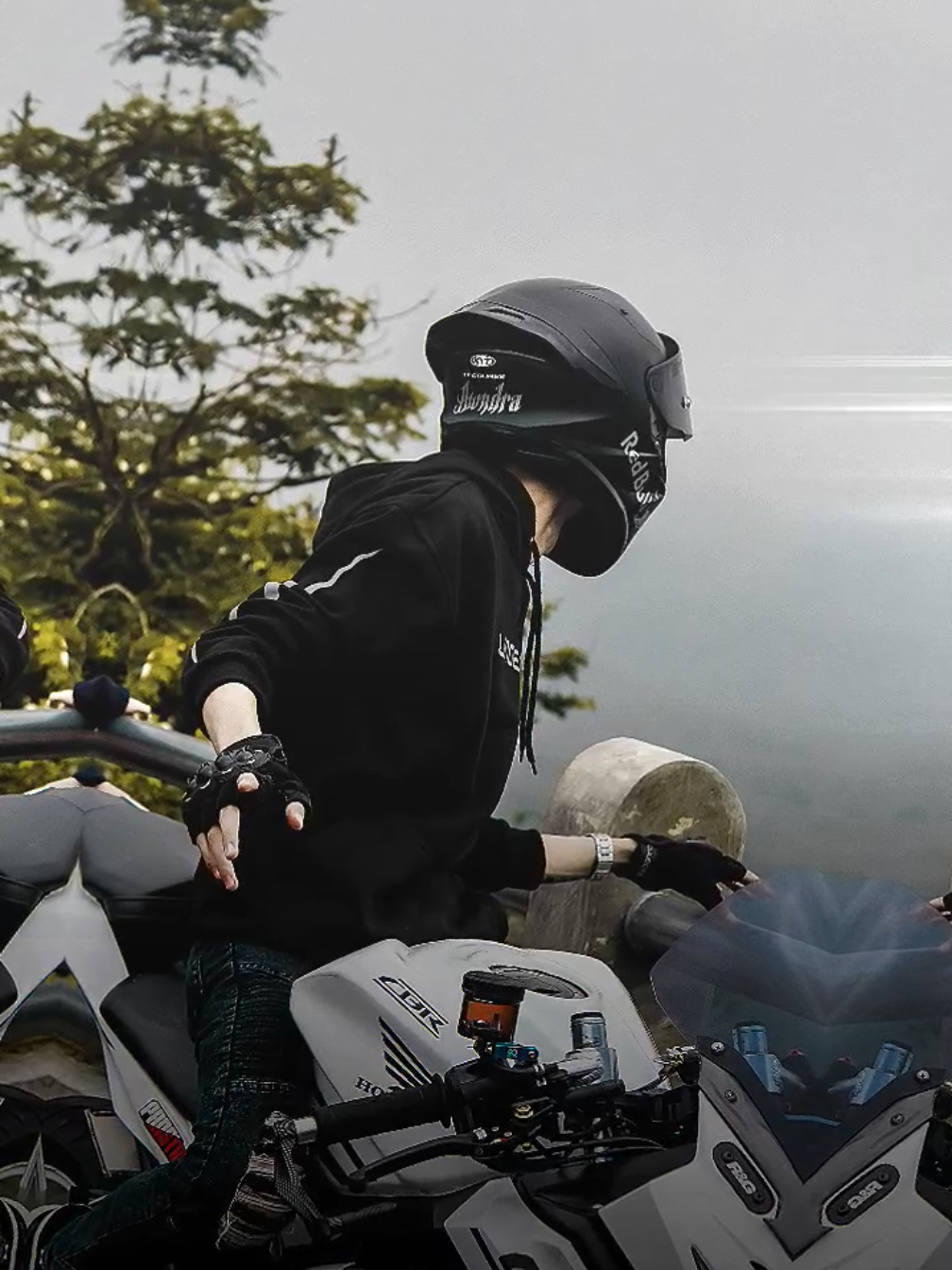 sound panutan siapa nih? 😂#cbr #cbr150 #motor #jjtipis #fypage #beranda 