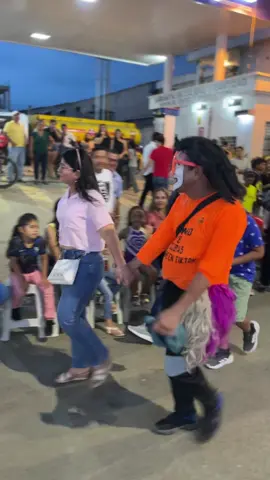 El mimo #humor #viral #videoviral #parati #fyp #españa #eeuu #mexicana 