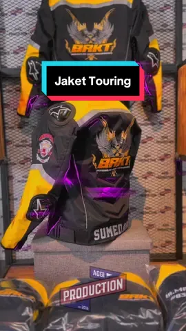 Done Project Jaket Touring Baraya Rx-King Tanjungsari 🚀 Info & order kontak admin : 0877-9102-2224 #aggiproduction #fyp #rxking #yrki #konveksi #jakettouring #jaketmotor 