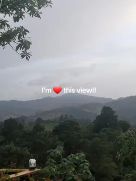 it was amazing arriving g and seeing  this view!! #peaceful #thankful #beautifulmoments 
