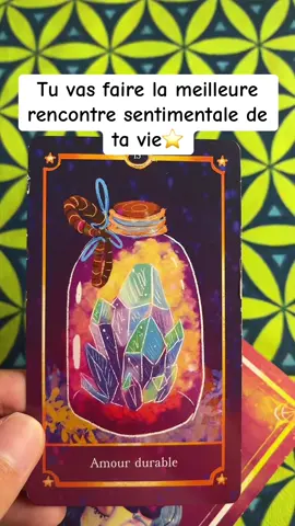 #cartomancie #voyance #voyancegratuite #voyancetiktok #guidance #guidancedujour #amour #rencontreamoureuse 