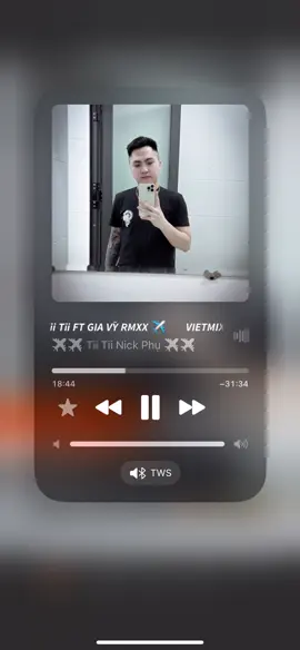 VIETMIX 2K25 • DÂN CHƠI HỆ NƯỚC - Tii Tii ✈️#soundcloud #fyb #nhachaymoingay #xuhuongtiktok 