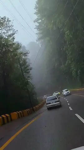 Murree weather #weatherreport #murree #fyp #foryou #foryoupage 