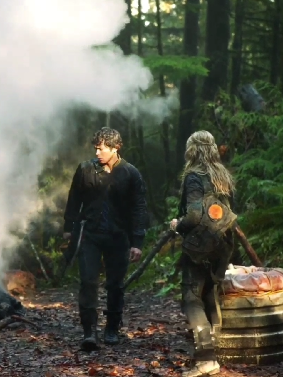 i missed season 1 bellarke... #fyp #the100 #the100edit #clarkegriffin #bellamyblake  #bellarke #bellarkeedit #bellamyblakeedit #clarkegriffinedit 