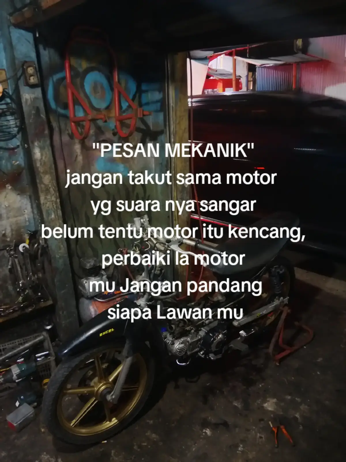 #jupiter200cc #5tpmenolakpunah #jupiterz #fypdkngggggggg 
