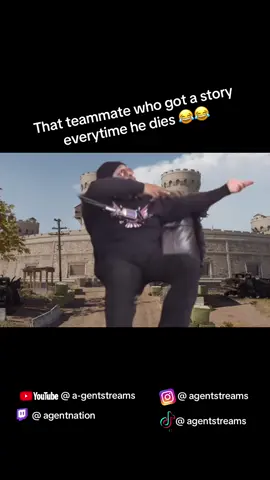 We all got that one friend #callofduty #cod #jokes #funny #meme #lol #lmao #comedy #follow #subscribe #like #share #repost #warzone #excuses #agentstreams #stream #fyp #twitch #youtube #gaming #gamer 