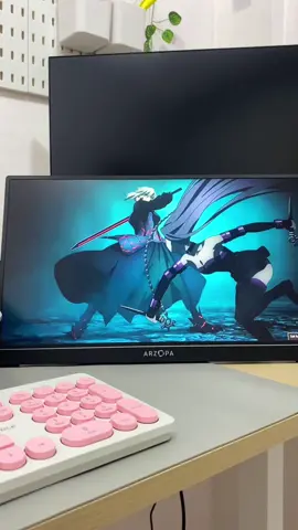 Replying to @Jeff Arzopa Portable Monitor with built in speaker and built in stand #arzopa #arzopaportablemonitor #arzopaextendedmonitor 