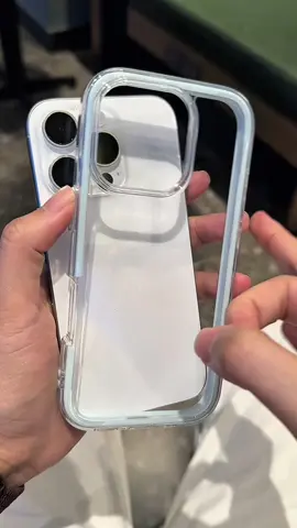 Ốp trong suốt viền màu đẹp ạ #tonycase96 #oplungiphone #oplungchongsoc #oplungsilicon #oplungiphonexin #oplungtrongsuot 