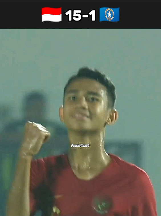 Indonesia vs Mariana Utara 🇮🇩 15-1 🇲🇵 #fyp #foryou #timnasindonesia #viralvideo #tiktokviral #viral #virall #trendingvideo #trendingtiktok #viraltiktok #viralditiktok #masukberanda #lewatberanda 