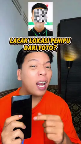 AI sekarang bisa bantu cari info cuma dari gambar! 😲📷 #tech #kelastekno #techtok #tipsandroid #ai 
