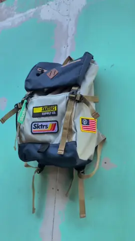 Jangan bosen KLO tas ini lewat Mulu di beranda kalian ✨🔥 #racuntiktok #fyppppppppppppppppppppppp #tas #tascowok 