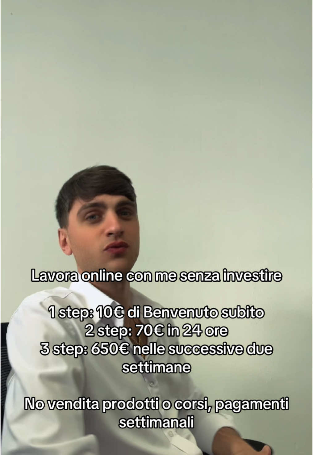 Non male eh!!! #guadagnareonline #entrataextra #networkmarketingitalia #businesszeroinvestimento 