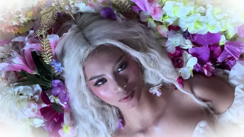 The one and only Diwata @dump it ligaya 🧚 #diwatatamaramag 