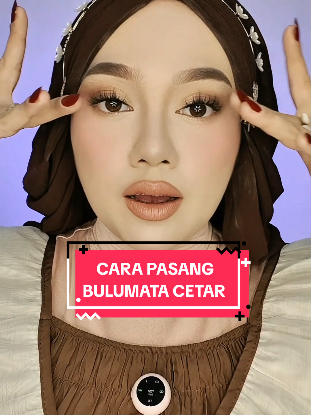 Membalas @user71171027 silahkan dicoba guys, cara pakenya segampang ituuuuhh 😍 #dorolab #bulumatapalsu #bulumatatanpalem #fakelashes #eyelashtutorial #eyelashextensions #makeuptutorial #fyp #fypシ゚ 