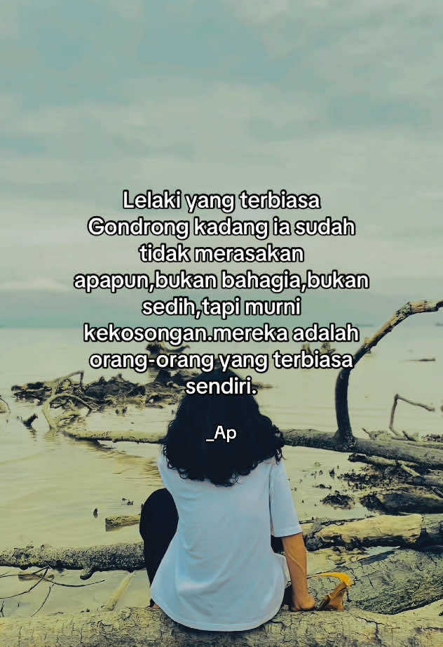 biasakan hingga akhirnya terbiasa. #4u #gondrong #gondrongtiktok #berandafyp #rambutmaksimal #rambutikal #berandafypシ #galaubrutal #fy #fyppp #fypage #seniman #hair #kribo 