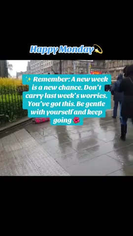 New week. New grace. New strength. 💫 #MondayMotivation #PositiveReminders #NewWeekNewGoals #MindfulLiving #YouGotThis #WeeklyInspo #MondayVibes #SelfCareJourney #GentleParenting #MomLife #TikTokMoms #MuslimMom #ParentingQuotes