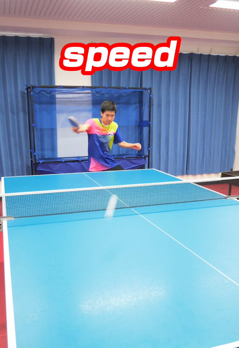 3種類のバックドライブ✅🔥#卓球 #tabletennis #乒乓球 #tischtennis #中村ツインズ卓球場 #pingpong 