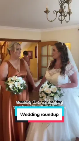 our hearts are full after celebrating @McBabe and @Brent Murphy Harbinson wedding this weekend #weddingday #bridesmaid @Daniel Kane91 @Connor Graham @Callum Donnelly 