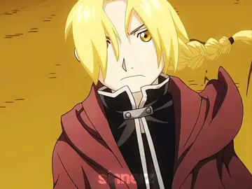 fmab x melissa || just finished this peak || #fyp #trending #fullmetalalchemistedit #fullmetalalchemistbrotherhood #fullmetalalchemist #edwardelric 