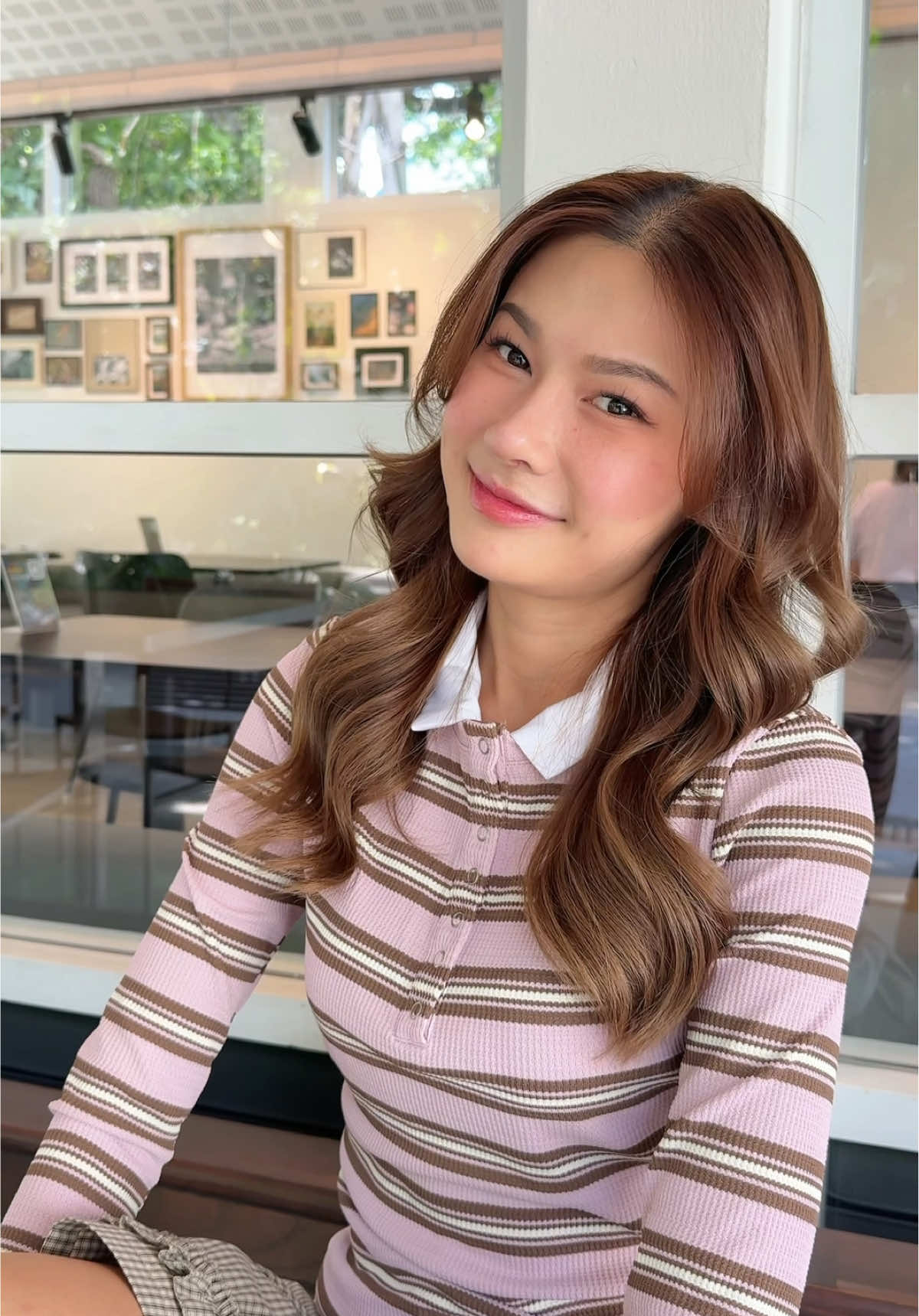มาบอกทรงผมที่ชอบตัด กับเคล็ดลับลดผมร่วงค่าาาา 💖🧴💈💇🏻‍♀️ #pantene #PanteneProVPINK #PanteneXTikTokShop #Ad 