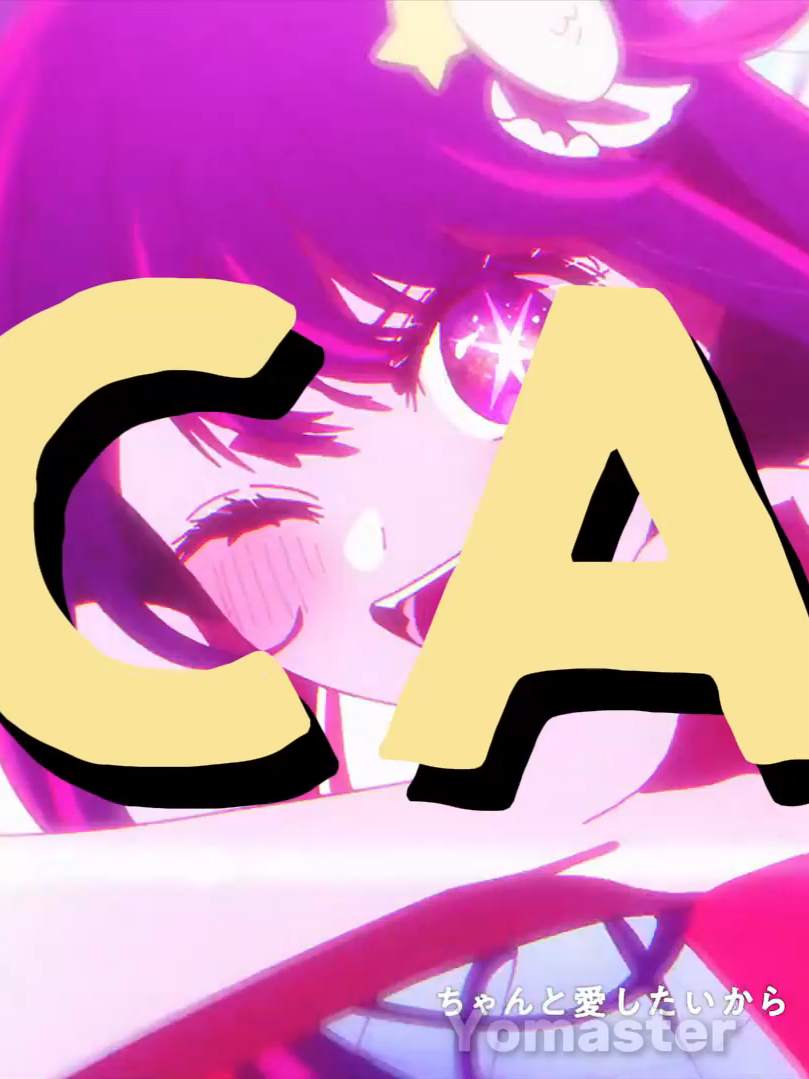 Idol < Fatale This will flop as always#edit #fyp #animeedit #editanime #oshinoko #thiswillflop #dontletthisflop #ai #aqua #akane #ruby