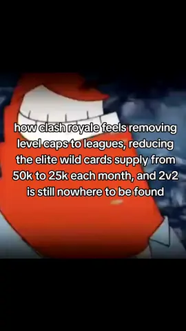 what are they doing😭#clashroyale 